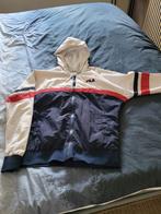 Jas Fila, Ophalen, Gedragen, Maat 36 (S)