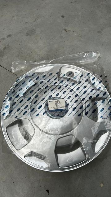 Ford Transit wieldeksel nieuw beschikbaar voor biedingen