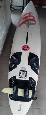 Surfplank Fanatic, Watersport en Boten, Plank, Gebruikt, Ophalen