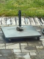 Garden Plus betonnen paraplubak met wielen, Tuin en Terras, Ophalen, Zo goed als nieuw