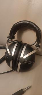 Aangeboden; Pioneer headphones SE-305 (VINTAGE), Ophalen, Gebruikt, Over oor (circumaural), Overige merken