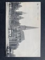 Postkaaet Gent - Eglise St. Jacques, Enlèvement ou Envoi, Flandre Orientale