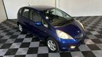 Honda jazz 1.2i benzine bj. 2009 162000km Euro 4, Auto's, Honda, Blauw, Electronic Stability Program (ESP), Bedrijf, 5 deurs