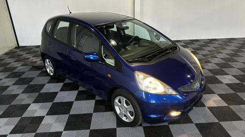 Honda jazz 1.2i essence année 2009 162000km Euro 4, Autos, Honda, Entreprise, Achat, Jazz, ABS, Airbags, Air conditionné, Alarme