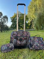 Cartable kipling , sac de pique nique, plumier, Handtassen en Accessoires, Tassen | Reistassen en Weekendtassen, 40 tot 60 cm