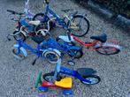 Vélos pour enfants Lot, Enlèvement, Utilisé, Stabilisateurs