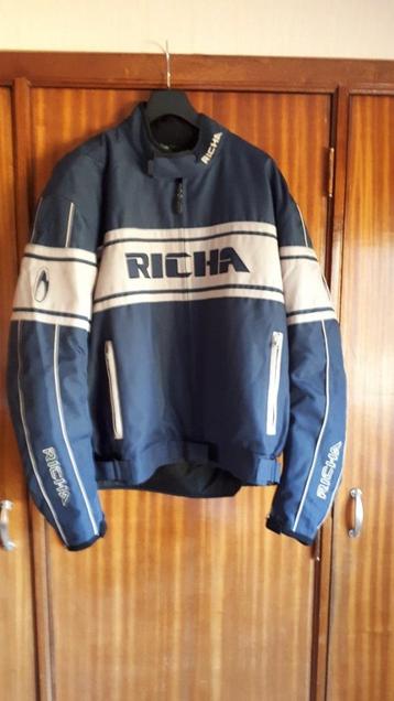 Motorvest Richa 4 seizoenen 3XL, 58, nieuwstaat beschikbaar voor biedingen