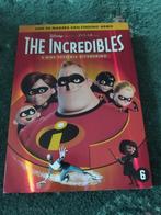 Disney -The Incredibles 2 -disc speciale uitvoering, Cd's en Dvd's, Ophalen, Zo goed als nieuw, Tekenfilm