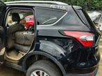 SPATBORD LINKS ACHTER Ford Kuga II (DM2) (01-2012/06-2019), Gebruikt, Links, Ford, Spatbord