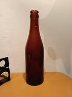 oud bierflesje The Pallatine Bottling Co. Ltd. Manchester, Verzamelen, Overige merken, Gebruikt, Flesje(s), Ophalen of Verzenden