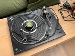 Ps1010 draaitafel + versterker + prachtige 1500 box, Ophalen, Zo goed als nieuw, Draaitafel