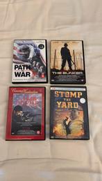 Lotje dvd’s oorlogfilms, Enlèvement ou Envoi, Comme neuf