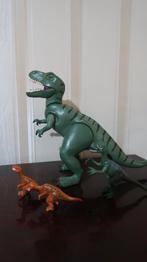 Playmobil Dino's, Kinderen en Baby's, Speelgoed | Playmobil, Ophalen of Verzenden, Zo goed als nieuw, Los Playmobil