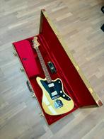 Fender Player Jazzmaster Buttercream PF, Musique & Instruments, Instruments à corde | Guitares | Électriques, Enlèvement, Comme neuf