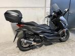 Honda Forza 125 met arrow uitlaat in showroomstaat, Scooter, Bedrijf, 125 cc, 11 kW of minder