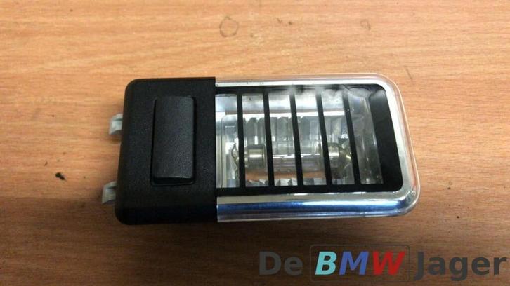 Binnenverlichting Achter BMW X5 E53 63316948173, Auto-onderdelen, Verlichting, BMW, Gebruikt, Ophalen of Verzenden