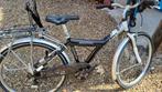 Jongensfiets 24 inch, Fietsen en Brommers, Ophalen, Versnellingen, Minerva, Gebruikt