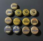 Lot de capsules Kanterbräu, Collections, Envoi, Comme neuf
