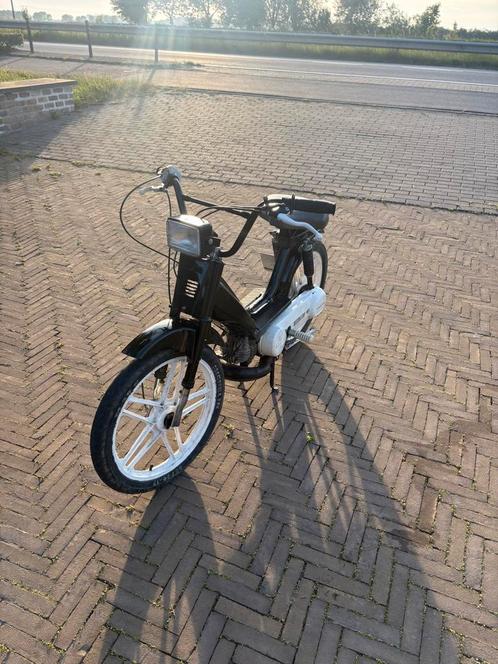 Honda camino, Fietsen en Brommers, Brommers | Tomos, Zo goed als nieuw, Ophalen