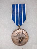 Médaille, Enlèvement ou Envoi