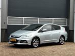 Honda Insight 1.3 Exclusive bj.2013 Navi|Cc|Clima|Nap., Auto's, Honda, Automaat, 99 g/km, Berline, Grijs