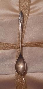 Verzilverde Lepel, Antiek en Kunst, Ophalen of Verzenden