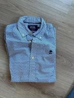 Hemd 12 jaar jongen River Woods, Kinderen en Baby's, Kinderkleding | Maat 152, Ophalen, Jongen