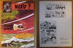 Ciso 25 - Nero? (SC), Nieuw, Marc Sleen, Eén stripboek, Verzenden