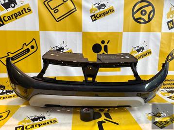 Voorbumper Dacia DUSTER 2 II Origineel 1948602X 2017+ beschikbaar voor biedingen