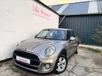 MINI One D 1.5 95pk*Airco Navi Pdc*Euro6b, Auto's, Mini, Voorwielaandrijving, Euro 6, Beige, Bedrijf