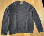 Pull Jules t.M, Comme neuf, Jules, Taille 48/50 (M), Gris