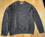 Pull Jules t.M, Zo goed als nieuw, Maat 48/50 (M), Grijs, Jules