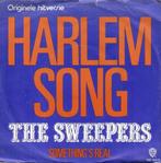 the sweepers, Ophalen