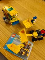 Lego setjes - constructie voertuigen, Ophalen, Gebruikt, Lego