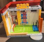 Playmobil sportschool, Kinderen en Baby's, Speelgoed | Playmobil, Ophalen, Zo goed als nieuw