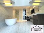 Appartement à louer à Bruxelles, 3 chambres, 301 m², Appartement, 3 kamers