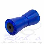 Bootrol / kielrol PVC 190 mm blauw KNOTT, Ophalen of Verzenden, Nieuw