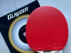 Butterfly Glayzer rood 1,9mm, Sport en Fitness, Tafeltennis, Ophalen of Verzenden, Zo goed als nieuw