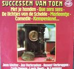 LP Successen van Toen - originele opnamen, Cd's en Dvd's, Vinyl | Nederlandstalig, Ophalen of Verzenden, Zo goed als nieuw, 12 inch