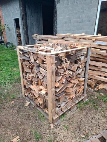 Goedkoop stookhout Te Koop - Gezaagd Palettenhout beschikbaar voor biedingen
