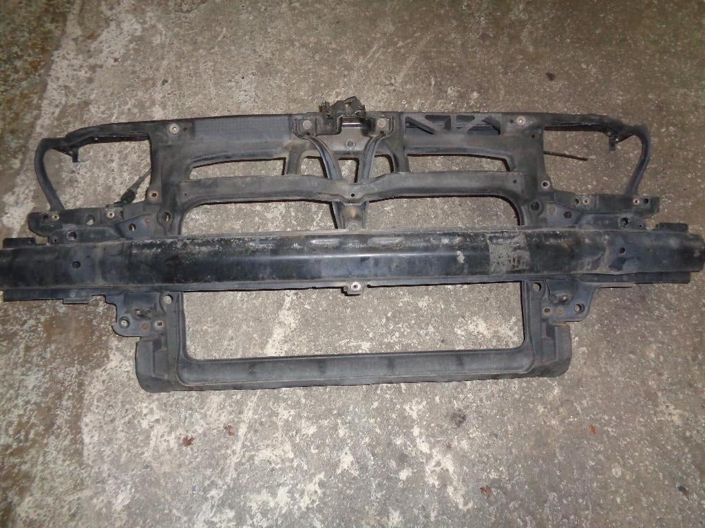 A vendre face avant VW Golf 4 Bora, Auto-onderdelen, Carrosserie, Volkswagen, Voor, Gebruikt, Ophalen