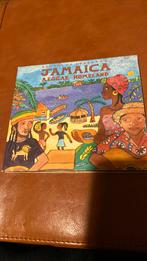 CD JAMAICA  REGGAE HOMELAND ! NIEUW ! 4 KOPEN + 2 GRATIS !, Cd's en Dvd's, Ophalen of Verzenden, Zo goed als nieuw