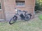 Klever N Rogue 45, Fietsen en Brommers, Elektrische fietsen, Ophalen, Gebruikt, 30 tot 50 km per accu, Overige merken