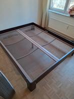 auping auronde bed 160x200, Huis en Inrichting, Slaapkamer | Bedden, Ophalen