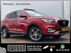MG EHS 1.5 TGDI Luxury PHEV Pano Leer Memory 360cam Adap.Cru, Rouge, Achat, Entreprise, 43 g/km