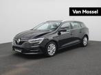 Renault Mégane Grandtour Blue dCi 115 EDC Corporate Edition, Stof, Gebruikt, 4 cilinders, 116 pk