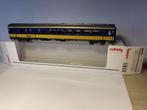 Märklin H0 42646 NS personenrijtuig ICR 2e klasse, Hobby en Vrije tijd, Modeltreinen | H0, Wisselstroom, Wagon, Ophalen of Verzenden