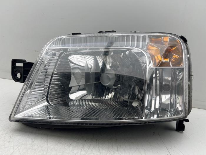 Koplamp links van een Fiat Panda, Auto-onderdelen, Verlichting, Fiat, Gebruikt, 3 maanden garantie, Ophalen of Verzenden