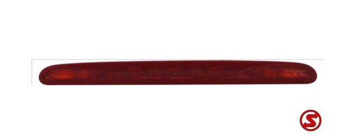 Derde remlicht Opel, Auto-onderdelen, Verlichting, Nieuw