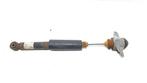 SCHOKBREKER LINKS ACHTER Skoda Superb Combi (3TAC / TAF), Gebruikt, Skoda